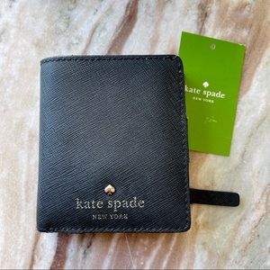 Kate Spade | Small Stacy Wallet